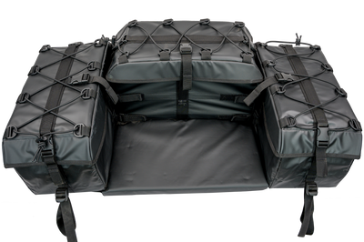 Atv Tek Arch Padded Bag Camo - Performance Products