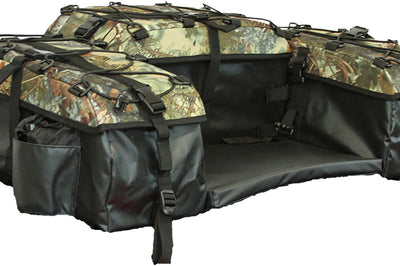 Atv Tek Arch Padded Bag Camo - Camouflage - Performance Products