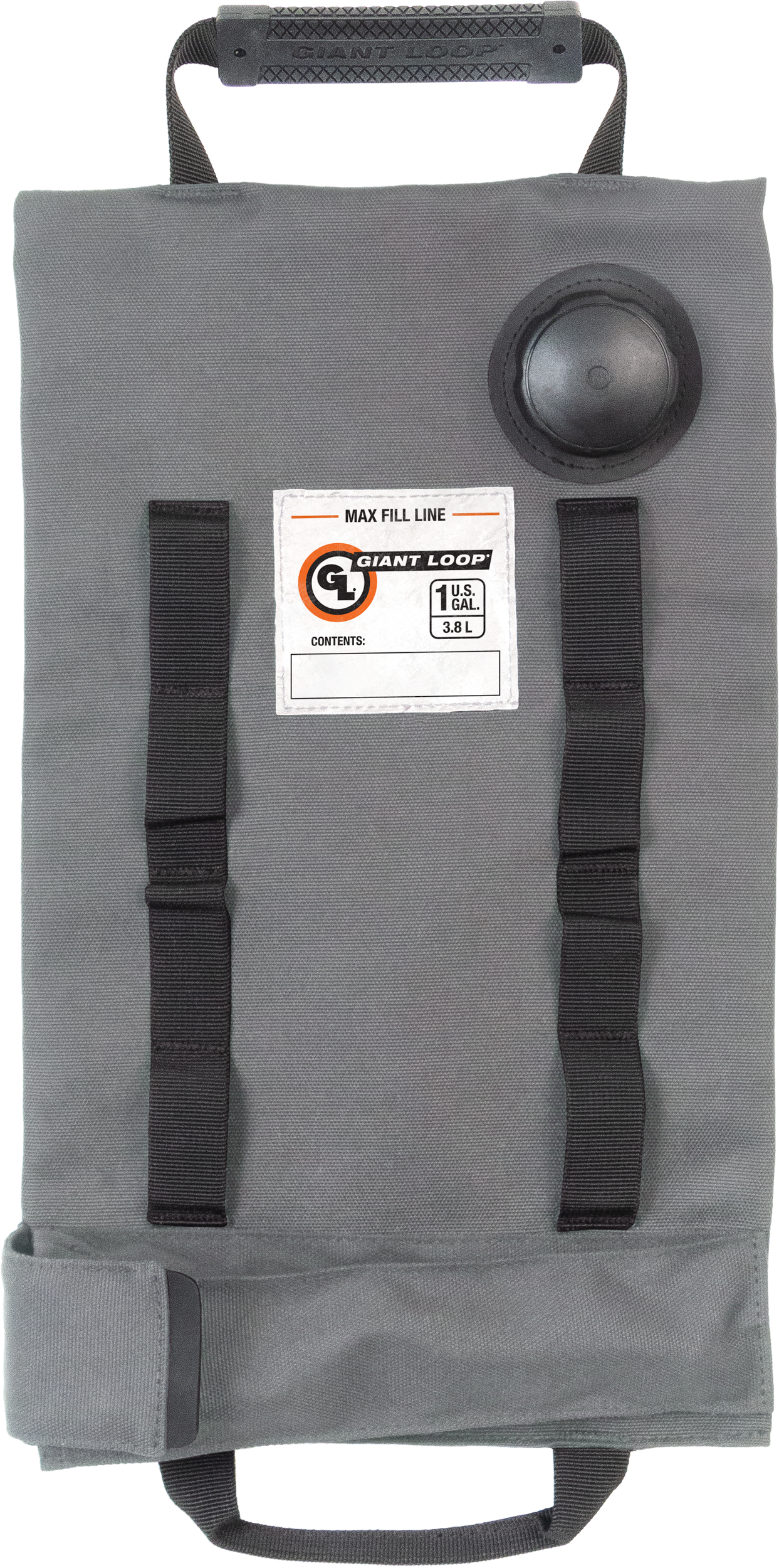 GIANT LOOP Armadillo Liquid Reservoir Bag 1 Gal