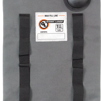 GIANT LOOP Armadillo Liquid Reservoir Bag 1 Gal