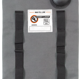 Giant Loop Armadillo Liquid Reservoir Bag 1 Gal - Tires & Wheels