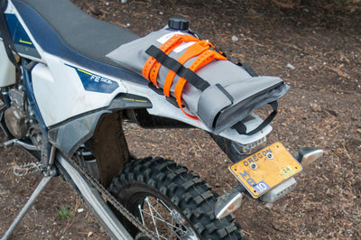 Giant Loop Armadillo Liquid Reservoir Bag 1 Gal - Tires & Wheels