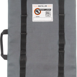 Giant Loop Armadillo Liquid Reservoir Bag 3 Gal - Tires & Wheels