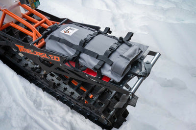 Giant Loop Armadillo Liquid Reservoir Bag 3 Gal - Tires & Wheels