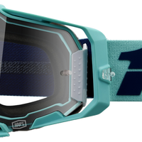 100-percent Armega Goggle Esterel Clear Lens - Bicycle Collection