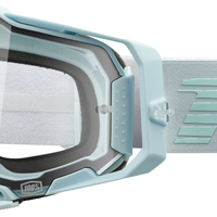 100-percent Armega Goggle Fargo Clear Lens - Bicycle Collection