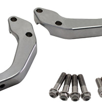 Zeta Armor Bc-mount For Ktm - Snowmobile Collection