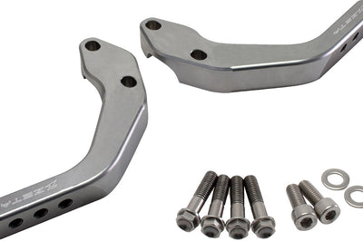 Zeta Armor Bc-mount For Ktm - Snowmobile Collection