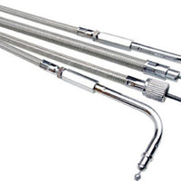 Motion Pro Armor Coat Clutch Cable Cw - Harddrive Products