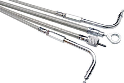 Motion Pro Armor Coat Idle Cable - Harddrive Products