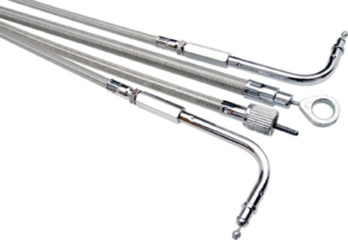 Motion Pro Armor Coat Idle Cable - Harddrive Products