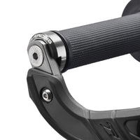 Zeta Armor Handguard Bar End Plugs Ti-color - Offroad Collection