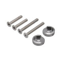 Zeta Armor Handguard Bar End Plugs Ti-color - Offroad Collection