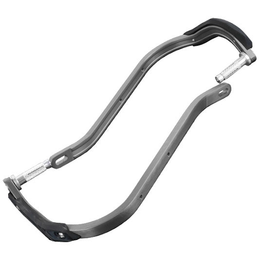 Zeta Armor Handguards Ti-color - Offroad Collection