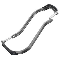 Zeta Armor Handguards Ti-color - Offroad Collection