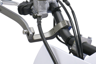 Zeta Armor Long U-clamp Kit 1-1/8’’(28.6mm) - Offroad Collection