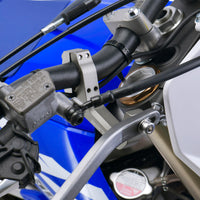 Zeta Armor Long U-clamp Kit 1-1/8’’(28.6mm) - Offroad Collection