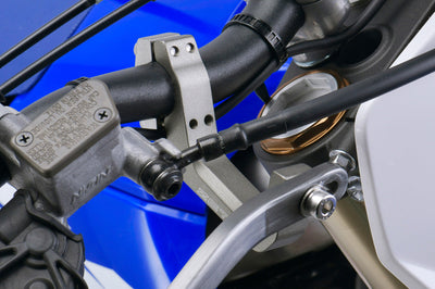 Zeta Armor Long U-clamp Kit 1-1/8’’(28.6mm) - Offroad Collection