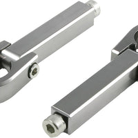 Zeta Armor Rep. Clamps For 1-1/8’’ Long-ex - Offroad Collection