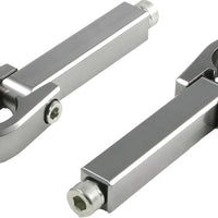 Zeta Armor Rep. Clamps For 7/8’’ Long-ex - Offroad Collection