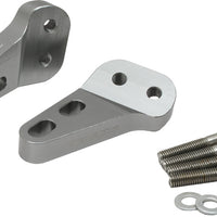 Zeta Armor Tc-mount Front - Snowmobile Collection