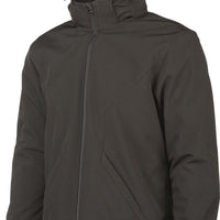 Fly Racing Armored Tech Hoodie Black Xl - 2X-Large - Apparel Collection