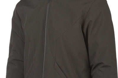 Fly Racing Armored Tech Hoodie Black Xl - 2X-Large - Apparel Collection