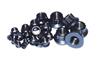 ARP 1/2-13 12pt Nut Kit (10 pk) - Engine Components