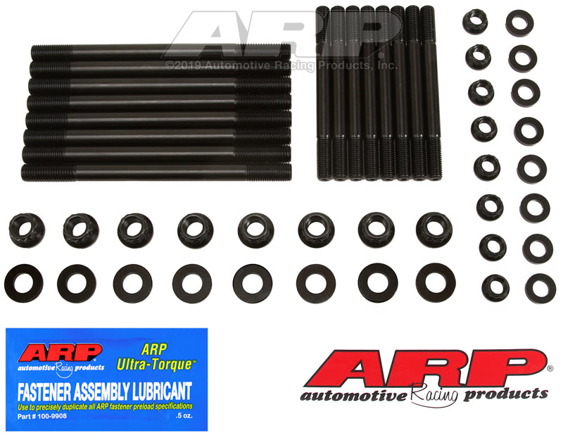 ARP 90-05 Acura NSX 3.0L/3.2L Main Stud Kit - Engine Components