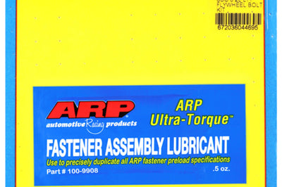 ARP Chevrolet Small Block 6.2L lT1 1.25 UHL Flywheel Bolt Kit - Engine Components