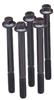 ARP M10 x 1.25 90 SS Hex Bolts (5/pkg) - Engine Components