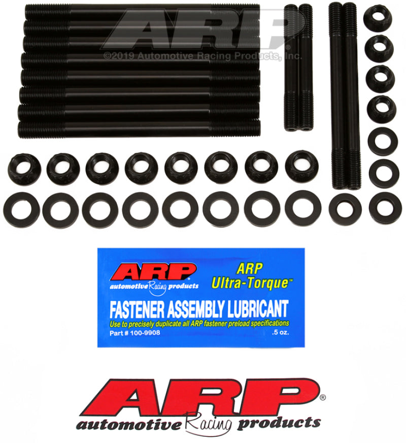 ARP Polaris 900cc / 1000cc RZR Main Stud Kit - Engine Components