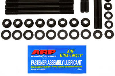 ARP Polaris 900cc / 1000cc RZR Main Stud Kit - Engine Components