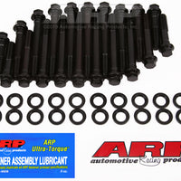 ARP Pontiac 400-455 w/ Edelbrock D-Port Head Bolt Kit - Engine Components