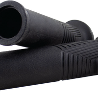 Koso Artemis Heated Grips 7/8’’ To 1’’ 130mm Pair