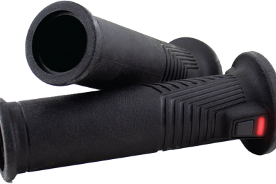 Koso Artemis Heated Grips 7/8’’ To 1’’ 130mm Pair