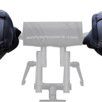 Rox Asg Gauntlet Handguards - Snowmobile Collection