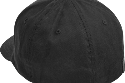 Highway 21 Asphalt Society Hat Black/brown - Harddrive Products