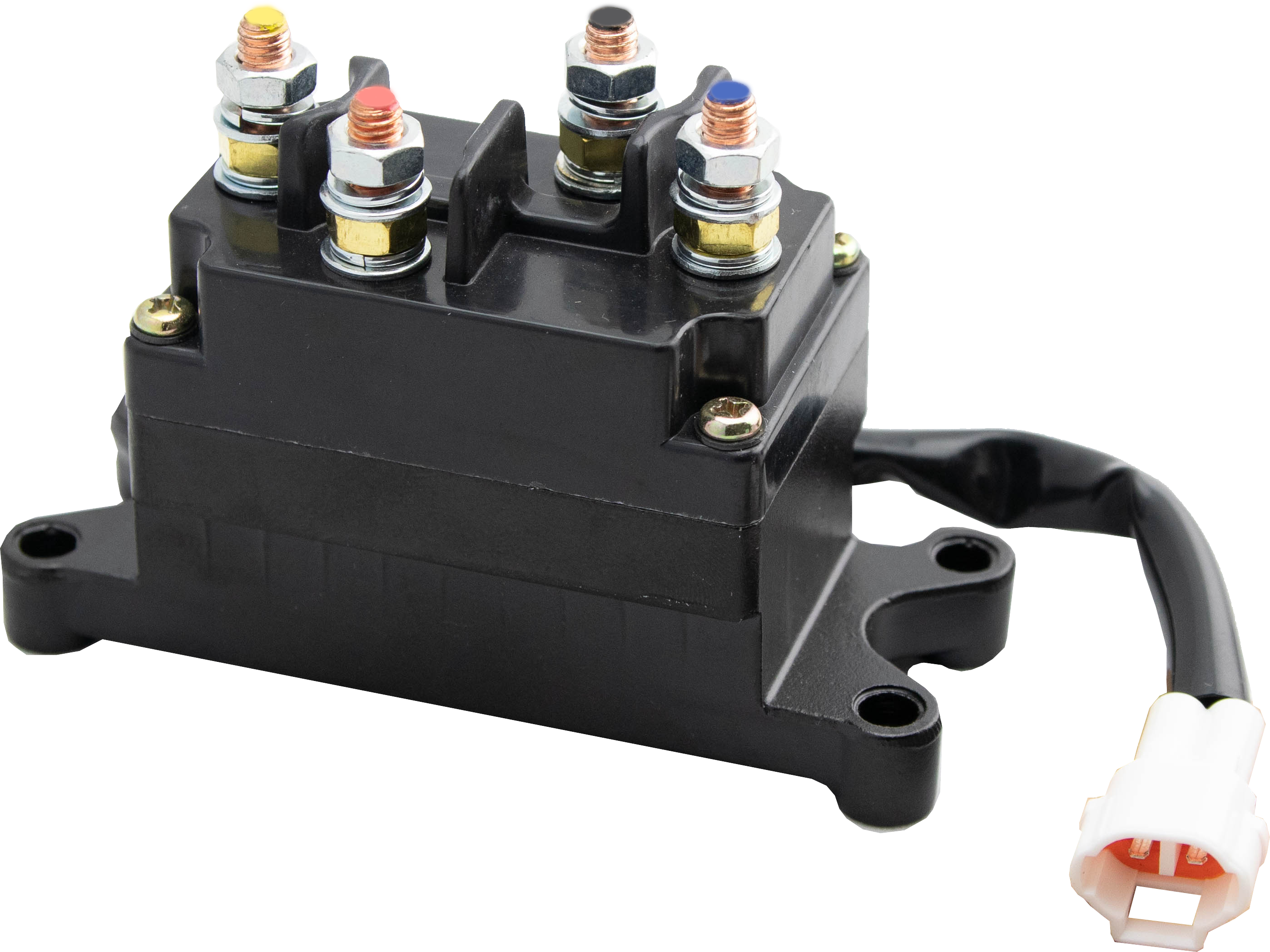 Kfi Assault Contactor Relay Polaris Kit