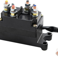 Kfi Assault Contactor Relay Polaris Kit