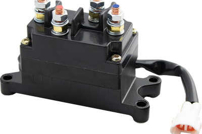 Kfi Assault Contactor Relay Polaris Kit