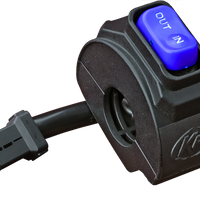 Kfi Assault Mini Rocker Switch Polaris Kit