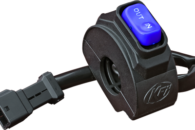Kfi Assault Mini Rocker Switch Polaris Kit
