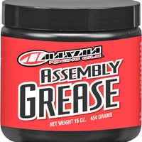 Maxima Assembly Grease Tub 16oz - Watercraft Collection