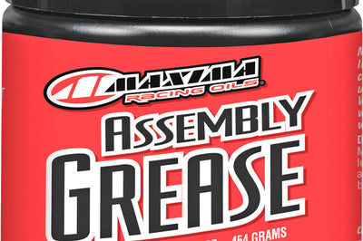 Maxima Assembly Grease Tub 16oz - Watercraft Collection