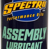 Spectro Assembly Lube 4 Oz - Harddrive Products