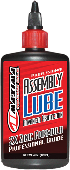 Maxima Assembly Lube 4oz - Watercraft Collection