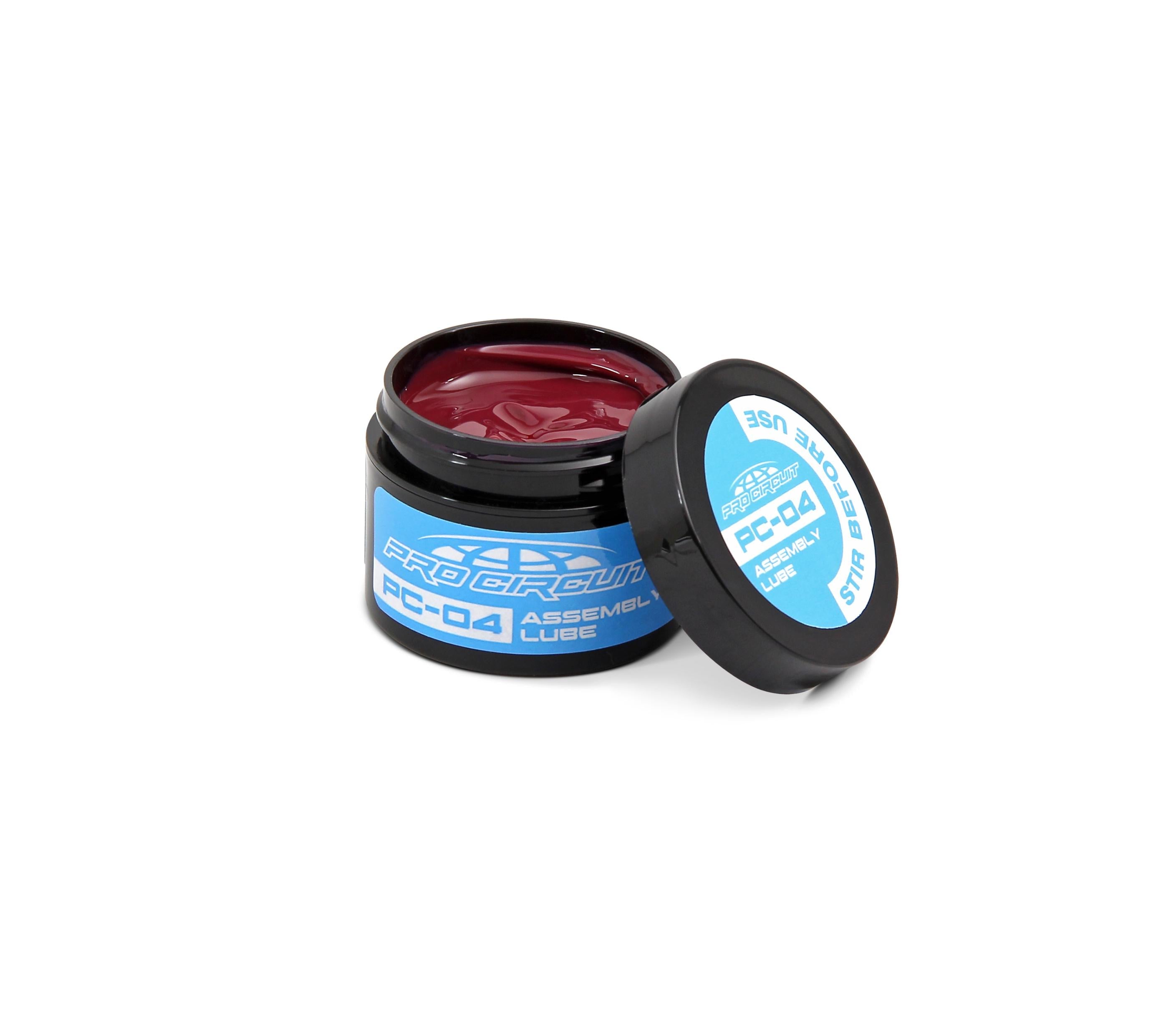 Pro Circuit Assembly Lube - Harddrive Products