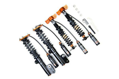 AST 2021 + BMW M3 G80 / M4 G82 XDrive 5300 Series Coilovers - Suspension