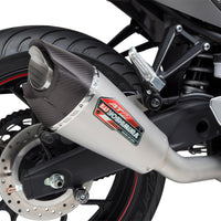 Yoshimura At2 Race Fs Ss/ss/cf Wf Works Yam - Street Collection